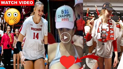 wisconsin volleyball team private photos leaked|University of Wisconsin police investigating after private photos。